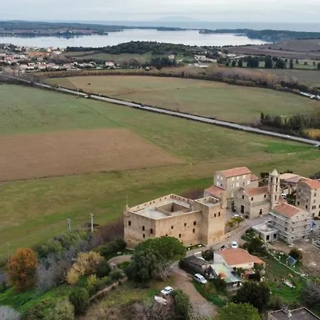 Casa Lamaghjone - T4 Avec Piscine Chauffée à 3,5km De La *
