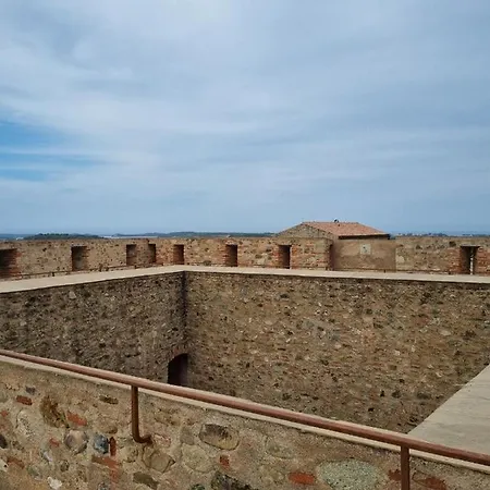 Casa Lamaghjone - T4 Avec Piscine Chauffee A 3,5km De La ヴィラ *