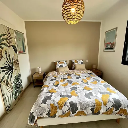 Casa Lamaghjone - T4 Avec Piscine Chauffée à 3,5km De La * Aléria