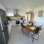 Casa Lamaghjone - T4 Avec Piscine Chauffee A 3,5km De La Aléria