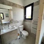 Casa Lamaghjone - T4 Avec Piscine Chauffee A 3,5km De La Willa *
