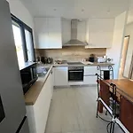 Casa Lamaghjone - T4 Avec Piscine Chauffee A 3,5km De La Willa Aléria