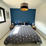 Casa Lamaghjone - T4 Avec Piscine Chauffee A 3,5km De La Willa *
