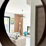 Casa Lamaghjone - T4 Avec Piscine Chauffee A 3,5km De La