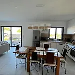 Casa Lamaghjone - T4 Avec Piscine Chauffee A 3,5km De La Willa *