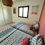 Casa Lamaghjone - T4 Avec Piscine Chauffee A 3,5km De La