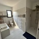 Casa Lamaghjone - T4 Avec Piscine Chauffee A 3,5km De La * Aléria