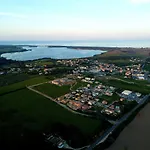 Casa Lamaghjone - T4 Avec Piscine Chauffee A 3,5km De La Willa