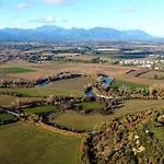Casa Lamaghjone - T4 Avec Piscine Chauffee A 3,5km De La