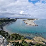 Casa Lamaghjone - T4 Avec Piscine Chauffee A 3,5km De La