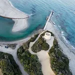Willa Casa Lamaghjone - T4 Avec Piscine Chauffee A 3,5km De La *