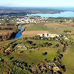 Casa Lamaghjone - T4 Avec Piscine Chauffee A 3,5km De La Willa Aléria