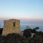 Casa Lamaghjone - T4 Avec Piscine Chauffee A 3,5km De La Willa *