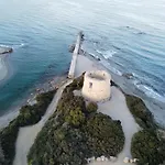 Casa Lamaghjone - T4 Avec Piscine Chauffee A 3,5km De La Willa Aléria