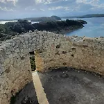 Willa Casa Lamaghjone - T4 Avec Piscine Chauffee A 3,5km De La *