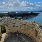 Casa Lamaghjone - T4 Avec Piscine Chauffee A 3,5km De La