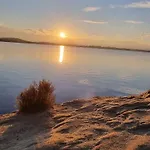 Willa Casa Lamaghjone - T4 Avec Piscine Chauffee A 3,5km De La