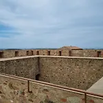 Casa Lamaghjone - T4 Avec Piscine Chauffee A 3,5km De La 别墅 *