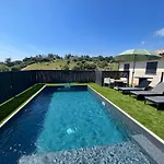 Casa Lamaghjone - T4 Avec Piscine Chauffee A 3,5km De La
