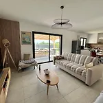 Willa Casa Lamaghjone - T4 Avec Piscine Chauffee A 3,5km De La *