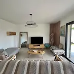 Casa Lamaghjone - T4 Avec Piscine Chauffee A 3,5km De La * Aléria