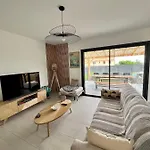 Casa Lamaghjone - T4 Avec Piscine Chauffee A 3,5km De La Willa Aléria