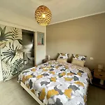 Casa Lamaghjone - T4 Avec Piscine Chauffee A 3,5km De La Willa Aléria
