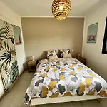 Casa Lamaghjone - T4 Avec Piscine Chauffee A 3,5km De La * Aléria