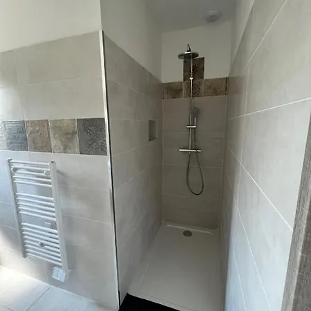 Casa Lamaghjone - T4 Avec Piscine Chauffee A 3,5km De La Willa *