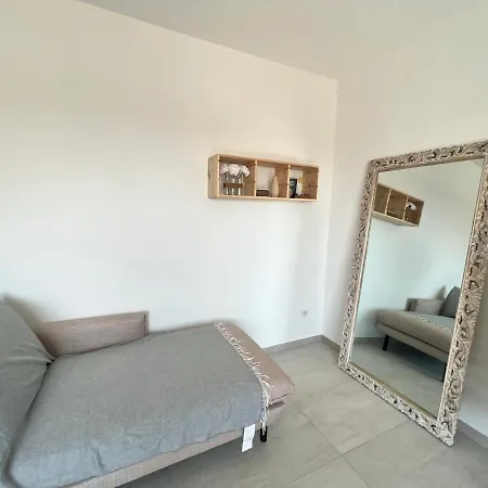 Willa Casa Lamaghjone - T4 Avec Piscine Chauffee A 3,5km De La