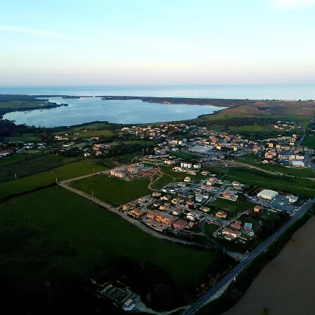 Casa Lamaghjone - T4 Avec Piscine Chauffee A 3,5km De La Vila
