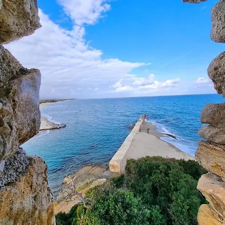Casa Lamaghjone - T4 Avec Piscine Chauffee A 3,5km De La Willa Aléria