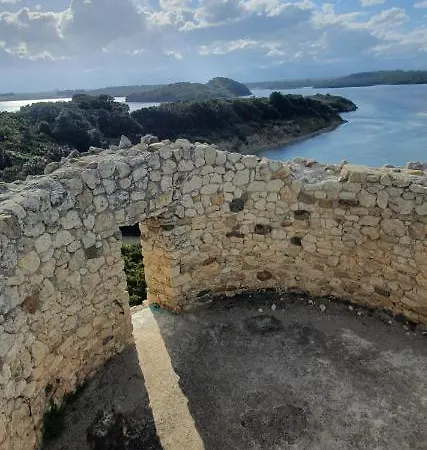Willa Casa Lamaghjone - T4 Avec Piscine Chauffee A 3,5km De La *