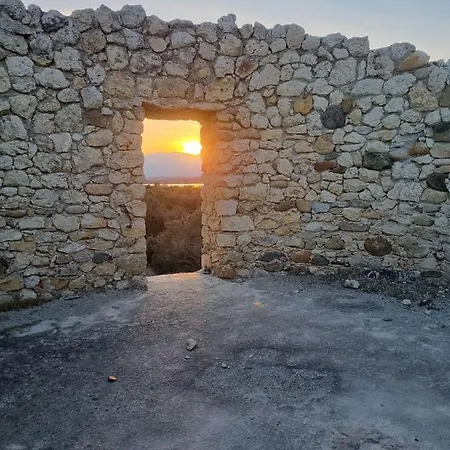 Casa Lamaghjone - T4 Avec Piscine Chauffee A 3,5km De La Willa *