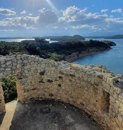 Casa Lamaghjone - T4 Avec Piscine Chauffee A 3,5km De La