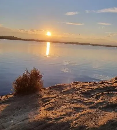 Willa Casa Lamaghjone - T4 Avec Piscine Chauffee A 3,5km De La