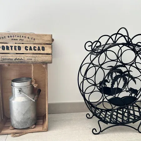 Casa Lamaghjone - T4 Avec Piscine Chauffee A 3,5km De La Willa *