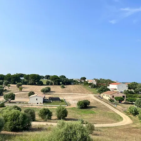 Casa Lamaghjone - T4 Avec Piscine Chauffee A 3,5km De La *