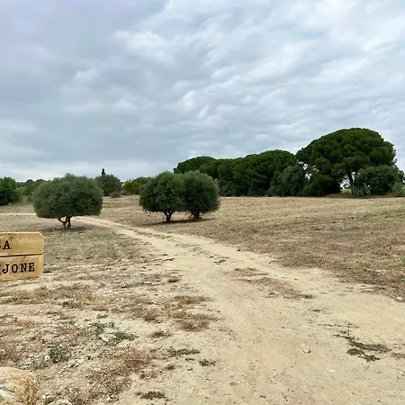 Casa Lamaghjone - T4 Avec Piscine Chauffee A 3,5km De La *