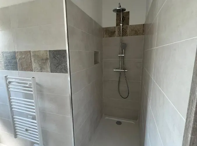 Casa Lamaghjone - T4 Avec Piscine Chauffee A 3,5km De La Vila *