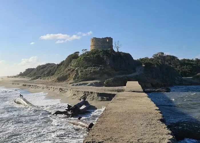 Casa Lamaghjone - T4 Avec Piscine Chauffee A 3,5km De La Vila *