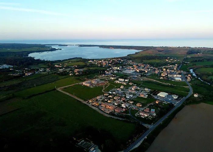 Casa Lamaghjone - T4 Avec Piscine Chauffee A 3,5km De La Vila