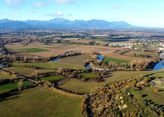 Casa Lamaghjone - T4 Avec Piscine Chauffee A 3,5km De La