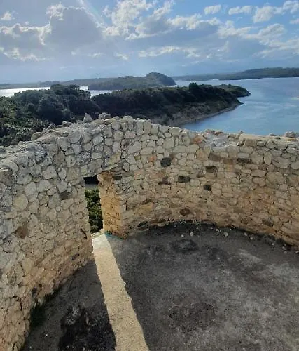 Vila Casa Lamaghjone - T4 Avec Piscine Chauffee A 3,5km De La *