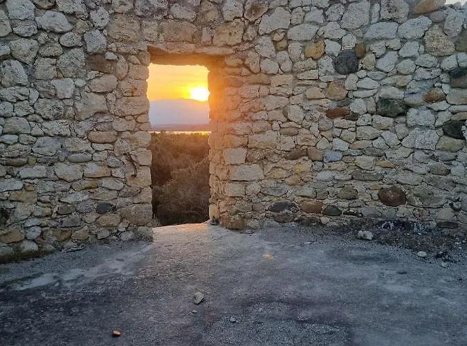 Casa Lamaghjone - T4 Avec Piscine Chauffee A 3,5km De La Vila *