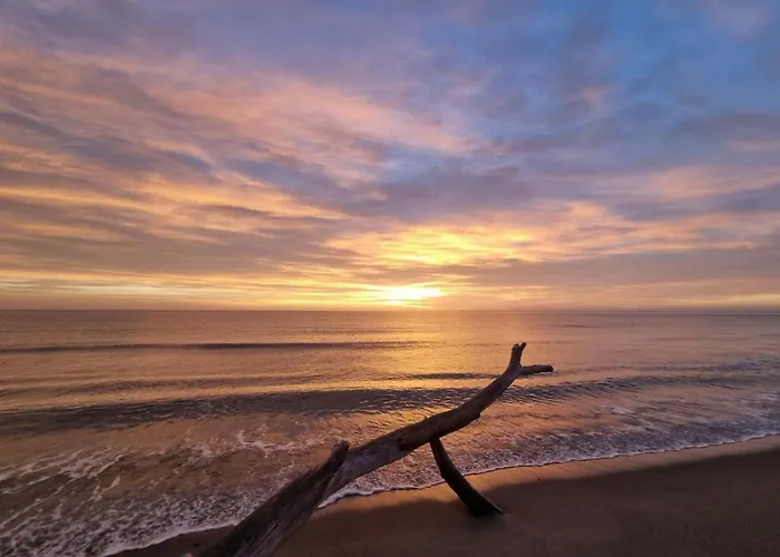 Casa Lamaghjone - T4 Avec Piscine Chauffee A 3,5km De La