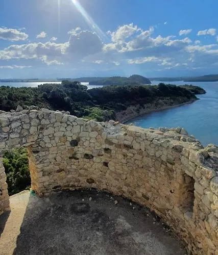 Casa Lamaghjone - T4 Avec Piscine Chauffee A 3,5km De La