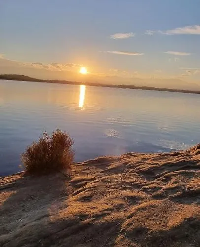 Villa Casa Lamaghjone - T4 Avec Piscine Chauffee A 3,5km De La