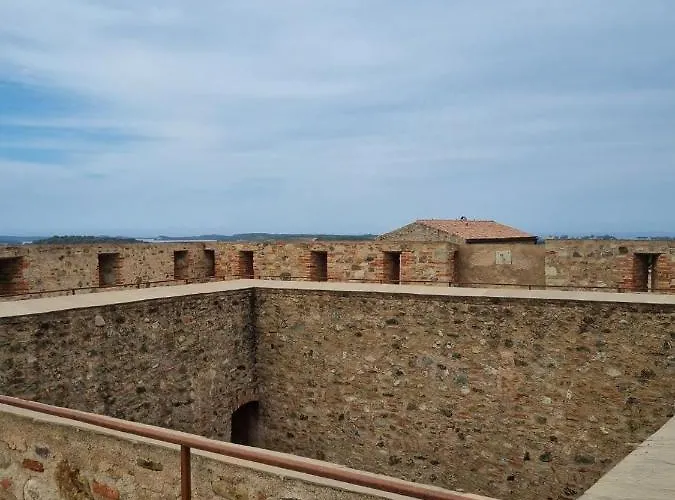 Casa Lamaghjone - T4 Avec Piscine Chauffee A 3,5km De La Vila *