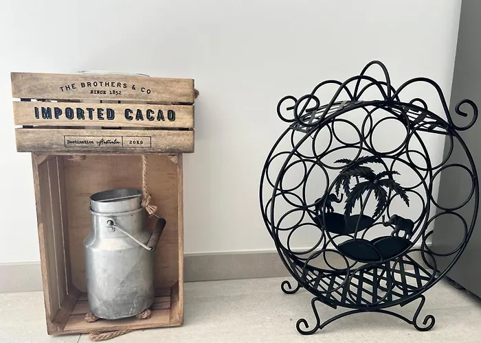 Casa Lamaghjone - T4 Avec Piscine Chauffee A 3,5km De La Vila *